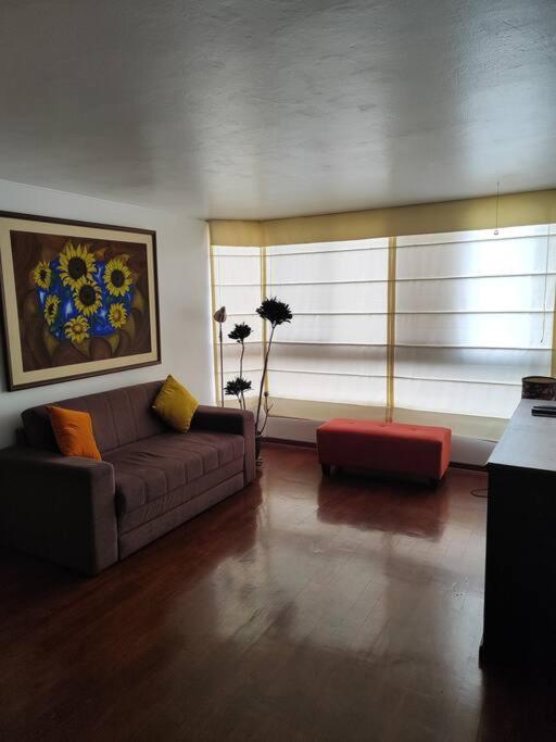 Departamento Jacuzzi Miraflores ليما المظهر الخارجي الصورة