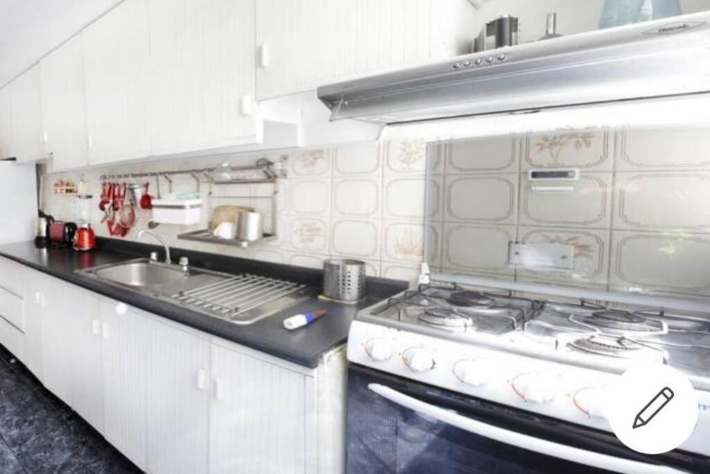 Departamento Jacuzzi Miraflores ليما المظهر الخارجي الصورة
