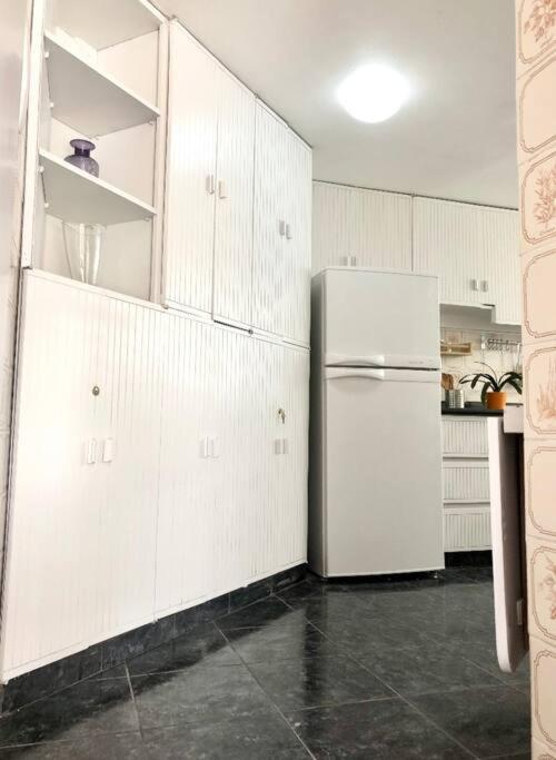 Departamento Jacuzzi Miraflores ليما المظهر الخارجي الصورة